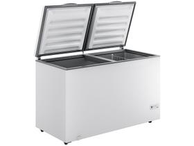 Freezer Horizontal Consul 2 Portas 534 Litros - CHB53EB Freezer Horizontal Consul 2 Portas 534 Litros - CHB53EB