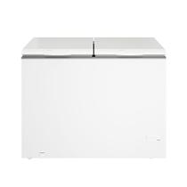 Freezer Horizontal Consul 2 Portas Branco - CHB42MB Freezer Horizontal Consul 2 Portas Branco - CHB42MB