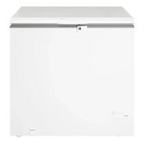 Freezer Horizontal Consul 307 Litros 1 Porta Branco CHA31MB Freezer Horizontal Consul 307 Litros 1 Porta Branco CHA31MB