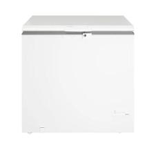 Freezer Horizontal Consul 307 Litros Branco - CHA31MB