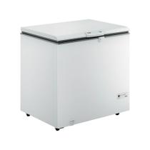 Freezer Horizontal Consul 309 Litros CHA31FB Degelo Manual Branco - WHIRLPOOL