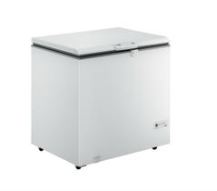 Freezer Horizontal Consul 309L CHA31FB 1 Porta Branco Freezer Horizontal Consul 309L CHA31FB 1 Porta Branco