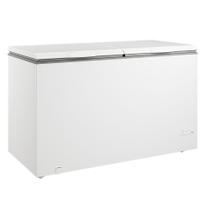 Freezer Horizontal Consul 528 Litros 2 Portas Branco CHB53MB - 220 Volts Freezer Horizontal Consul 528 Litros 2 Portas Branco CHB53MB - 220 Volts