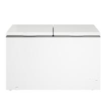 Freezer Horizontal Consul 528 Litros 2 Portas CHB53MB Função Super Frio Branco 110V Freezer Horizontal Consul 528 Litros 2 Portas CHB53MB Função Super Frio Branco 110V