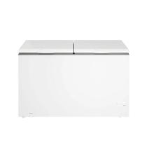 Freezer Horizontal Consul 528 Litros CHB53MB Branco