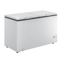 Freezer Horizontal Consul 534L Duas Portas CHB53EB Branco