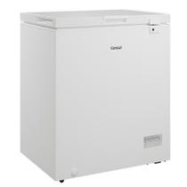 Freezer Horizontal Consul CHA14AB 142 Litros, Branco - 110 Volts Freezer Horizontal Consul CHA14AB 142 Litros, Branco - 110 Volts