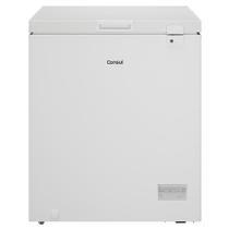 Freezer Horizontal Consul CHA14MB 142 Litros, Branco - 220V Freezer Horizontal Consul CHA14MB 142 Litros, Branco - 220V