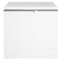 Freezer Horizontal Consul CHA31MB 307 Litros, Branco - 220V Freezer Horizontal Consul CHA31MB 307 Litros, Branco - 220V