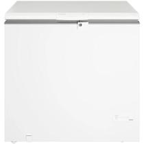 Freezer Horizontal Consul CHA31MB 307L Degelo Manual