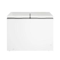 Freezer Horizontal Consul CHB42MB 410 Litros 2 Portas Freezer Horizontal Consul CHB42MB 410 Litros 2 Portas