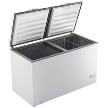 Freezer Horizontal Consul CHB53 2 Portas 534 Litros, Branco Freezer Horizontal Consul CHB53 2 Portas 534 Litros, Branco