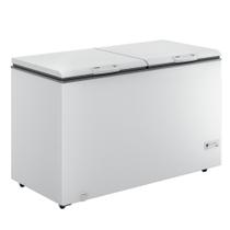 Freezer Horizontal Consul CHB53EB 534 Litros Branco 220V Freezer Horizontal Consul CHB53EB 534 Litros Branco 220V