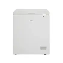 Freezer Horizontal Consul Compacto 142 Litros Branco