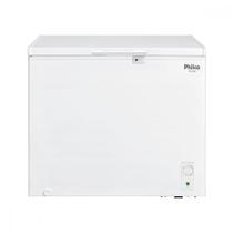Freezer Horizontal Degelo Manual Philco 1 Porta 199 Litros PFH205B