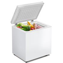 Freezer Horizontal DOGHLY 2.0 Pés³ Termostato 7 Níveis Branco
