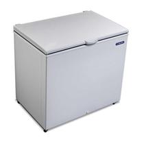 Freezer Horizontal Dupla Ação 293 Litros Tampa Cega 220V DA302 - Metalfrio