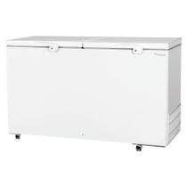 Freezer Horizontal Dupla Ação 503L Fricon 2 Portas HCED 503 C 220v
