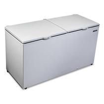 Freezer Horizontal Dupla Ação 546 Litros Tampa Cega 220V DA550 - Metalfrio