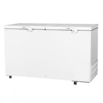 Freezer Horizontal Dupla Ação Fricon 503L 220V HCED 503 C