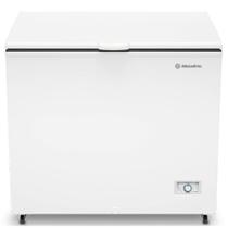 Freezer Horizontal Dupla Ação Metalfrio DA302IF 293L Branco Bivolt Freezer Horizontal Dupla Ação Metalfrio DA302IF 293L Branco Bivolt