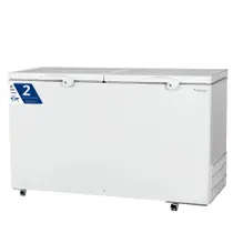 Freezer Horizontal Dupla Ação Porta Cega 503 Litros Fricon HCED503-2C000 Branco 220V Freezer Horizontal Dupla Ação Porta Cega 503 Litros Fricon HCED503-2C000 Branco 220V