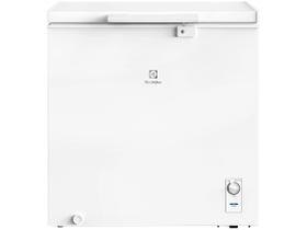 Freezer Horizontal Electrolux 1 Porta 199L Cycle Defrost HE200 Freezer Horizontal Electrolux 1 Porta 199L Cycle Defrost HE200