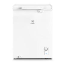 Freezer Horizontal Electrolux 143 Litros Cycle Defrost Branco HE150