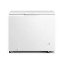 Freezer Horizontal Electrolux 314 Litros Tecnologia Inverter HI330 Branco 127V