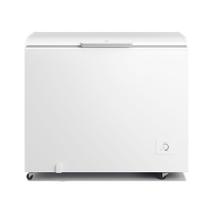 Freezer Horizontal Electrolux 315 Litros 1 Porta HI330T Função Turbo Freezer Branco Bivolt