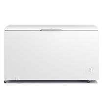 Freezer Horizontal Electrolux 513 Litros 1 Porta HI550T Função Turbo Freezer Branco Bivolt