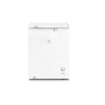 Freezer Horizontal Electrolux Branco Cycle Defrost HE150 - 220V