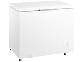 Freezer Horizontal Electrolux Cycle Defrost 1 Porta 314L HI330