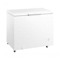 Freezer Horizontal Electrolux Cycle Defrost 314L Inverter Uma Porta HI330 Branco 110V