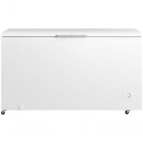 Freezer Horizontal Electrolux Cycle Defrost 513L Inverter 1 Porta HI550 Branco 110V