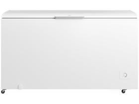 Freezer Horizontal Electrolux Cycle Defrost 513L Inverter 1 Porta Hi550 Branco