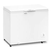 Freezer Horizontal Electrolux H330, 1 Porta, 314 Litros, Branco