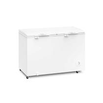 Freezer Horizontal Electrolux H440 2 Portas 400 Litros
