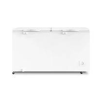 Freezer Horizontal Electrolux H550 2 Portas 513 Litros