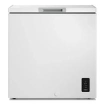 Freezer Horizontal Electrolux HB200 Inverter 1 Porta Branco 197L Bivolt Freezer Horizontal Electrolux HB200 Inverter 1 Porta Branco 197L Bivolt