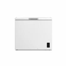 Freezer Horizontal Electrolux HB250 Degelo Manual 245L Inverter Branco Bivolt