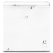 Freezer Horizontal Electrolux HE200, 1 Porta, 199 Litros, Branco