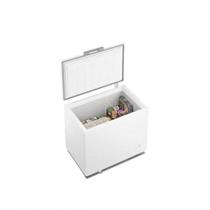 Freezer Horizontal Electrolux HI330T 315L Inverter Dupla Função SmartBivolt Branco Bivolt Freezer Horizontal Electrolux HI330T 315L Inverter Dupla Função SmartBivolt Branco Bivolt
