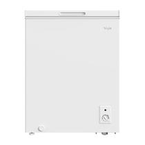 Freezer Horizontal Elgin 142 Litros -24C a 5C com Cesta Aramada Branco ZAFN142D2NA 220V