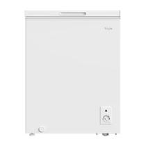 Freezer Horizontal Elgin ZAFN142D1NA 142L com Cesta Aramada Branco 110V