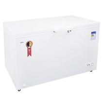 Freezer Horizontal EOS 398L Dupla Ação EFH450X 220V