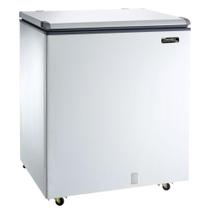 Freezer Horizontal Esmaltec 1 Porta ECH-250 Branco