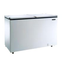 Freezer Horizontal Esmaltec 437 Litros - ECH500