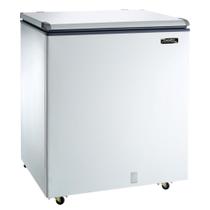 Freezer Horizontal Esmaltec ECH250 230L 220V Branco Freezer Horizontal Esmaltec ECH250 230L 220V Branco