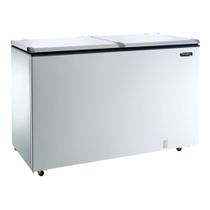 Freezer Horizontal Esmaltec ECH500 468L 220V Branco Freezer Horizontal Esmaltec ECH500 468L 220V Branco
